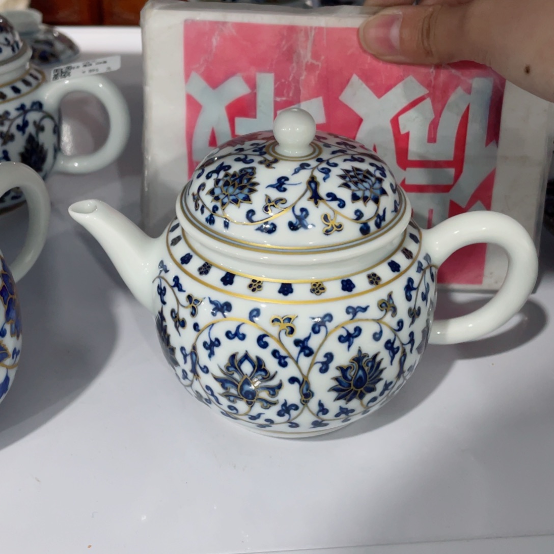 景德镇陶瓷学院美术