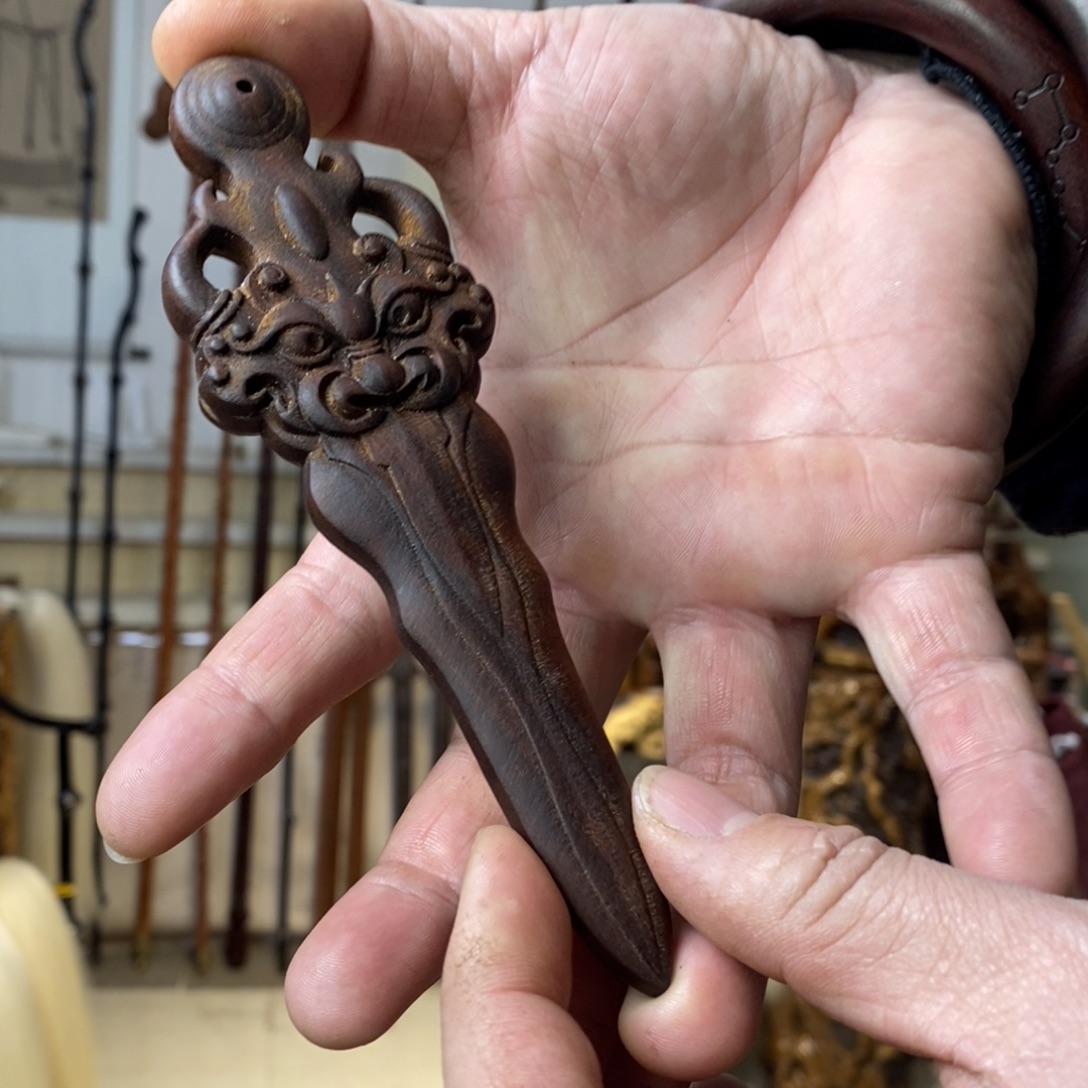 一物一拍实物展示