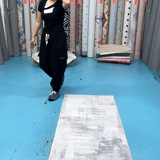 混纺加厚棉布底仿羊绒80×200全新特价