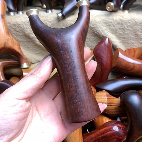 大果紫檀（缅甸花梨）微瑕1252