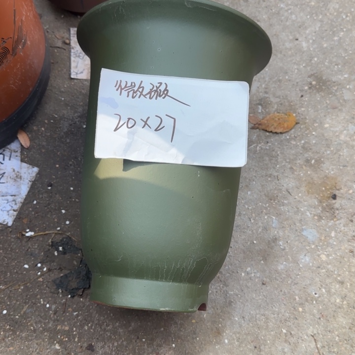 花盆紫砂特价商品