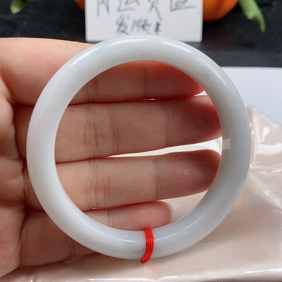 【闪购商品】翡翠手镯未镶嵌213号