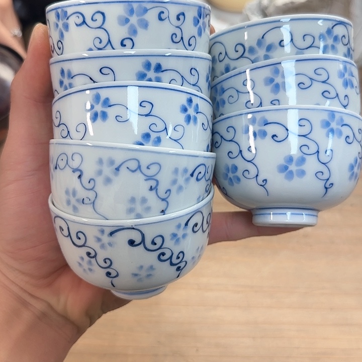 瓷片瓷质品工艺品