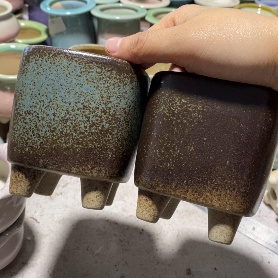 红陶【当天凑单满10米包邮】一个浮力