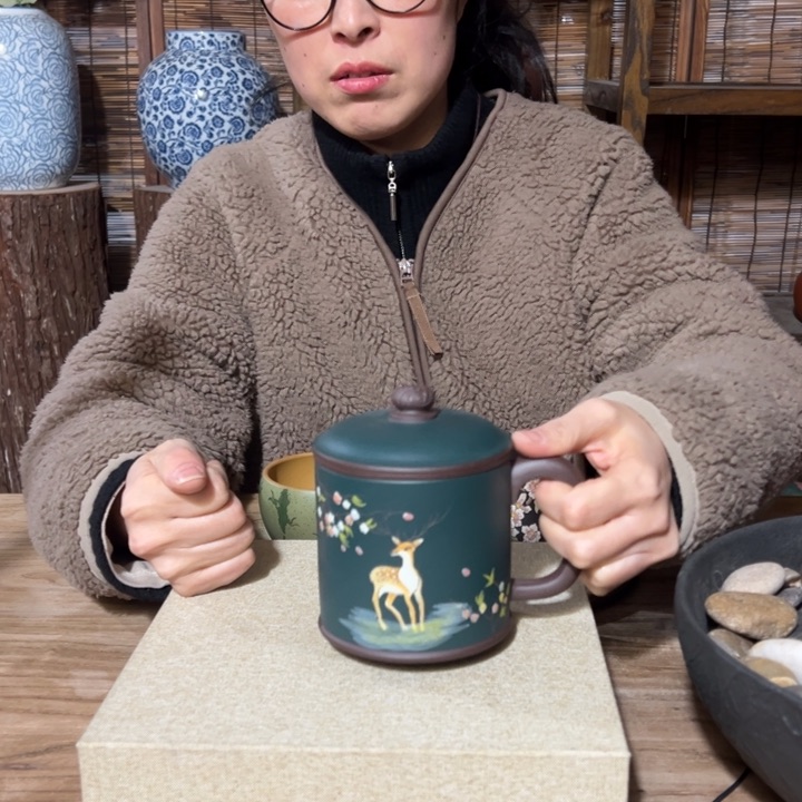 紫砂茶叶盒32000000000000