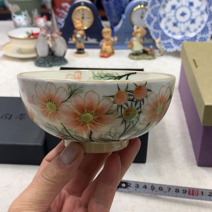 紫砂金瓷阁精品瓷器店