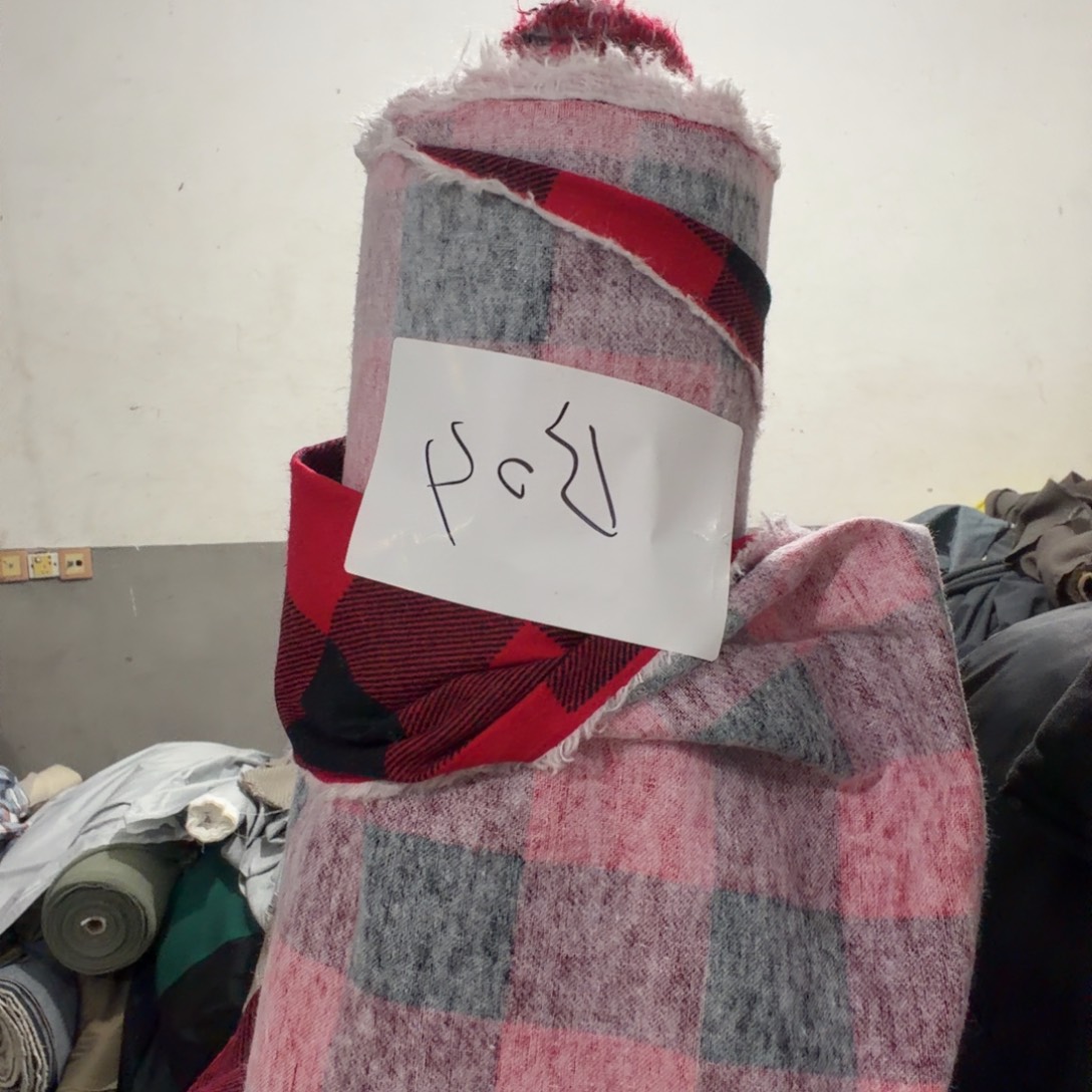 三米一份全棉磨毛B04 