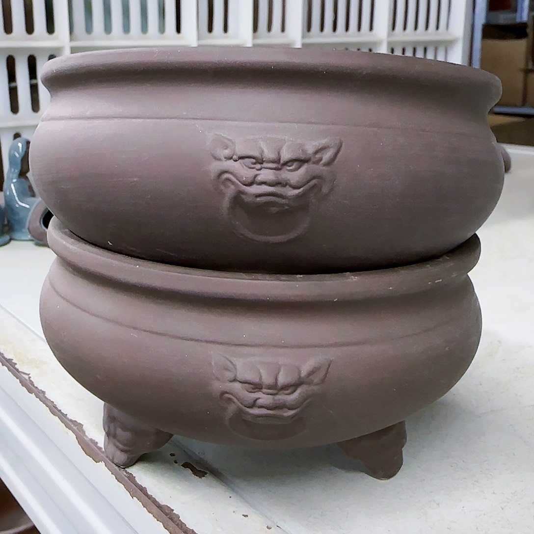 陶瓷陶瓷花盆特价上新