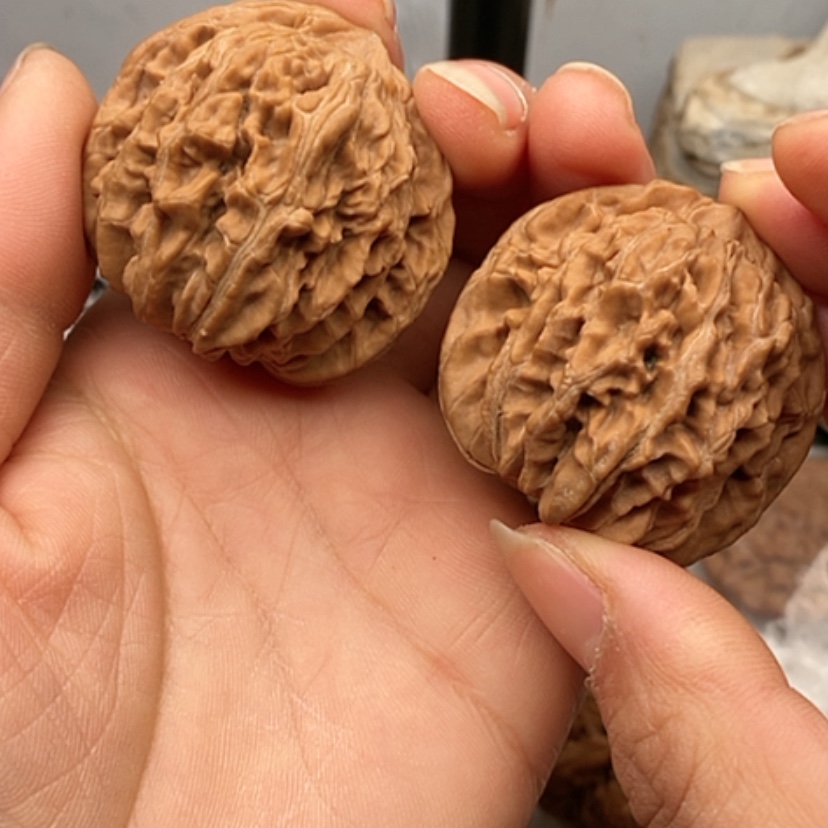 【闪购商品】吊坠文玩核桃四座楼