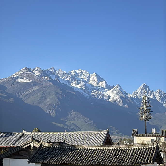 流年·天赋解析简讲