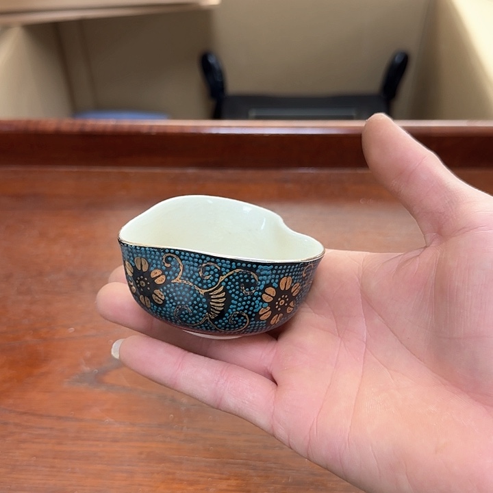 瓷片瓷质品工艺品