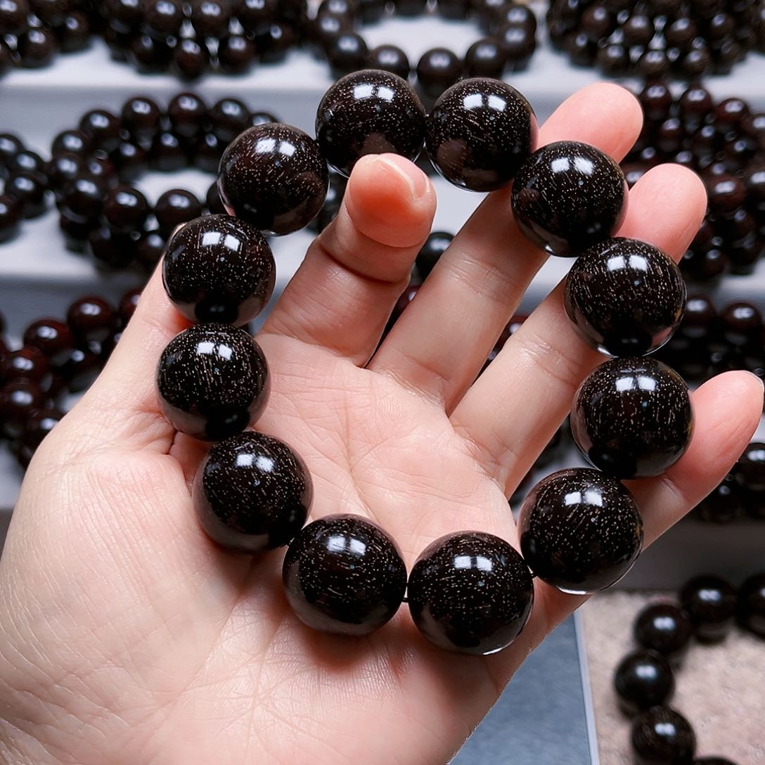 檀香紫檀（小叶紫檀）帅***02.0爆