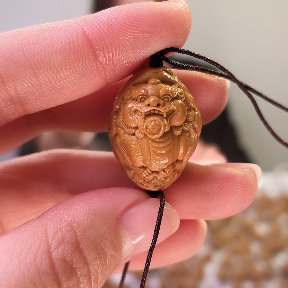 手串/手链橄榄核橄榄核