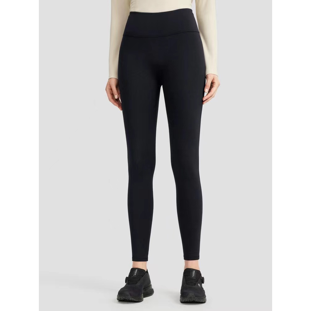 【表弟严选】鲨鱼裤小太阳芭比裤冬季加绒打底裤女