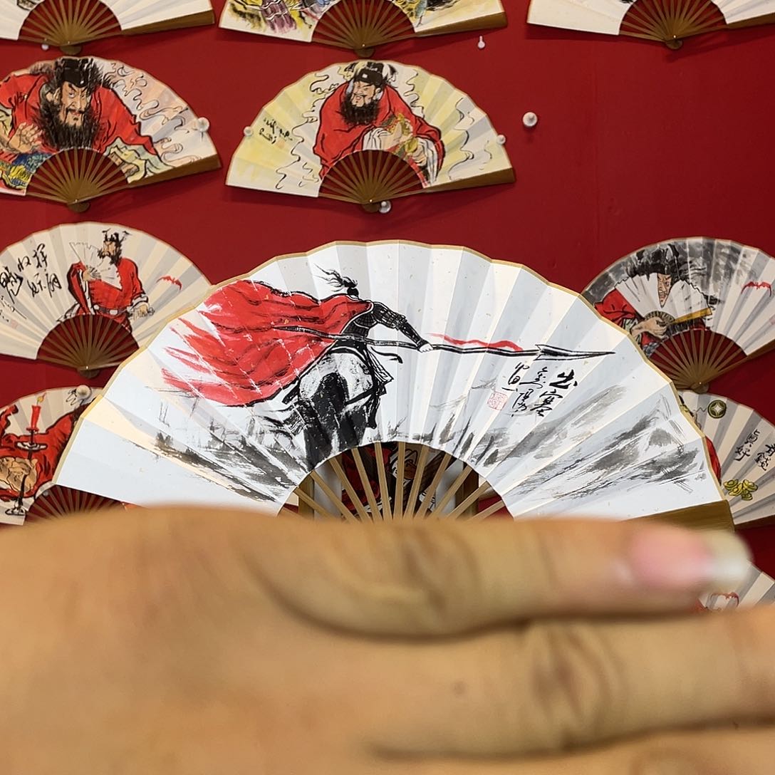 书法◣***◢十寸十五方头青