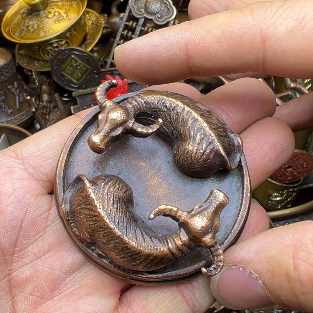 精美文玩精品摆件