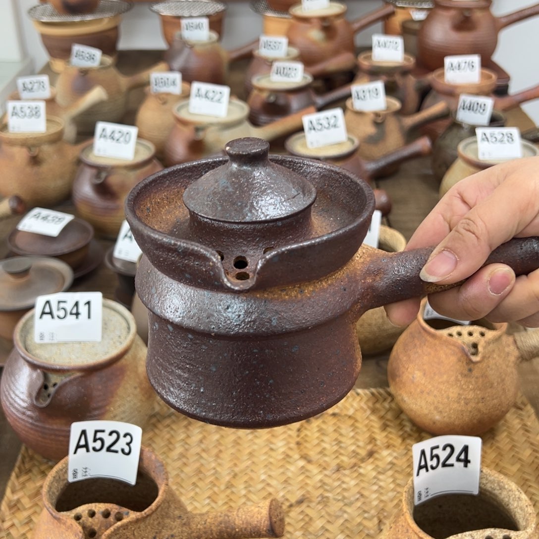 z***e原矿粗陶泥感谢你的支持和信任