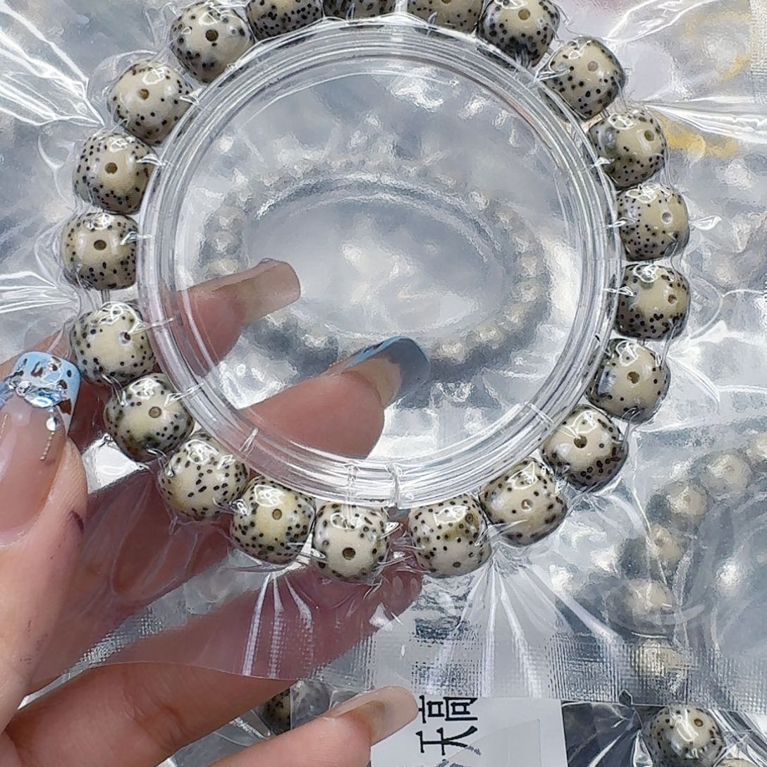手串星月菩提244快乐星月菩提11