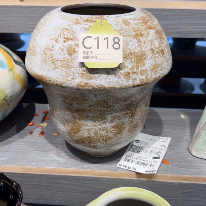 景德镇陶瓷艺术品