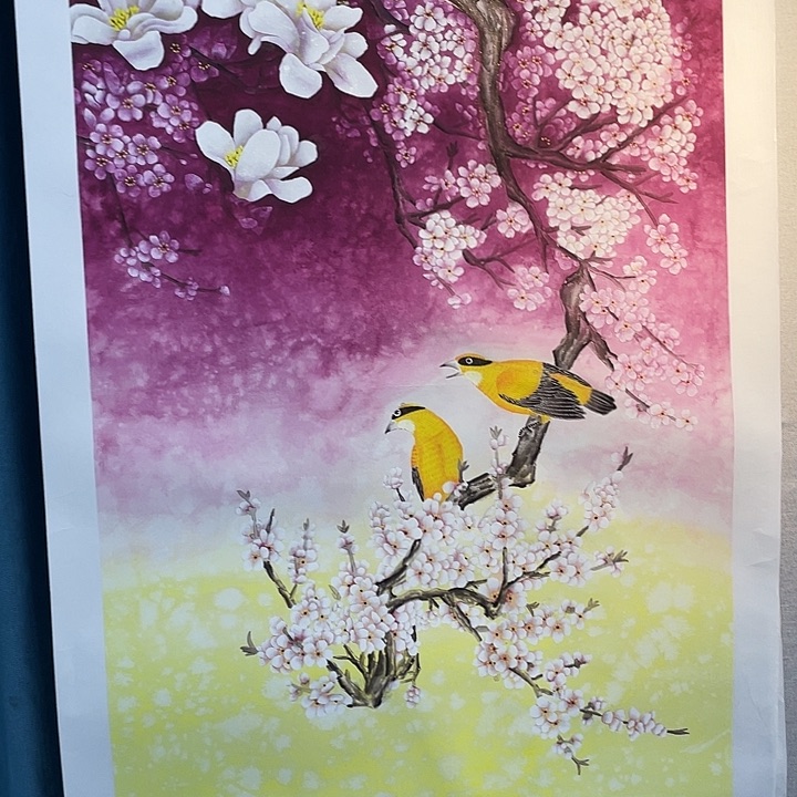 书法绘画金石传拓描金拓染作品