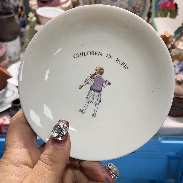 茶杯具19.9发带瑕疵牌都是坏的4