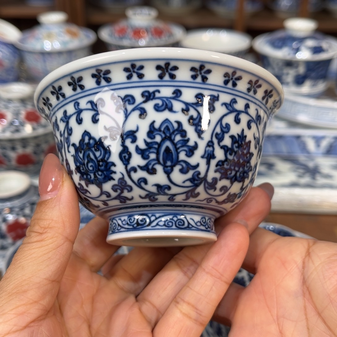 100cc大压手……………………………………