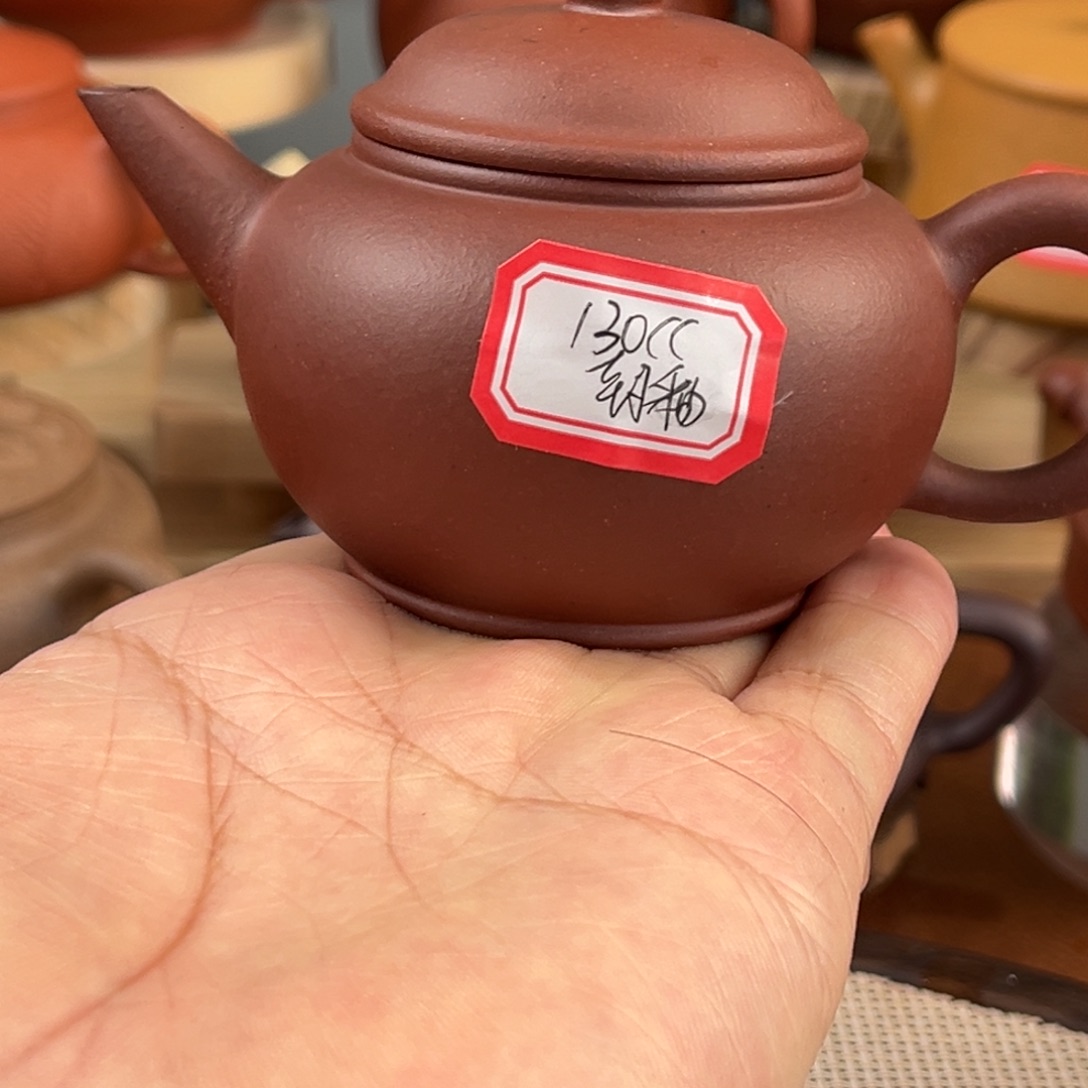 紫砂茶壶58555665555565