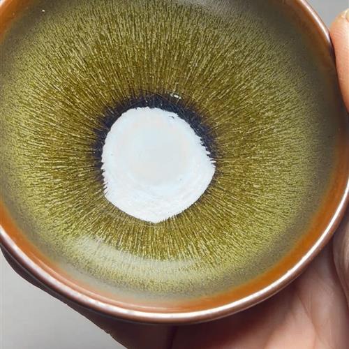 【闪购商品】茶盏-263............