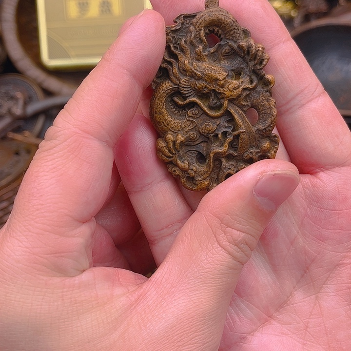 铜器摆件办公室摆件