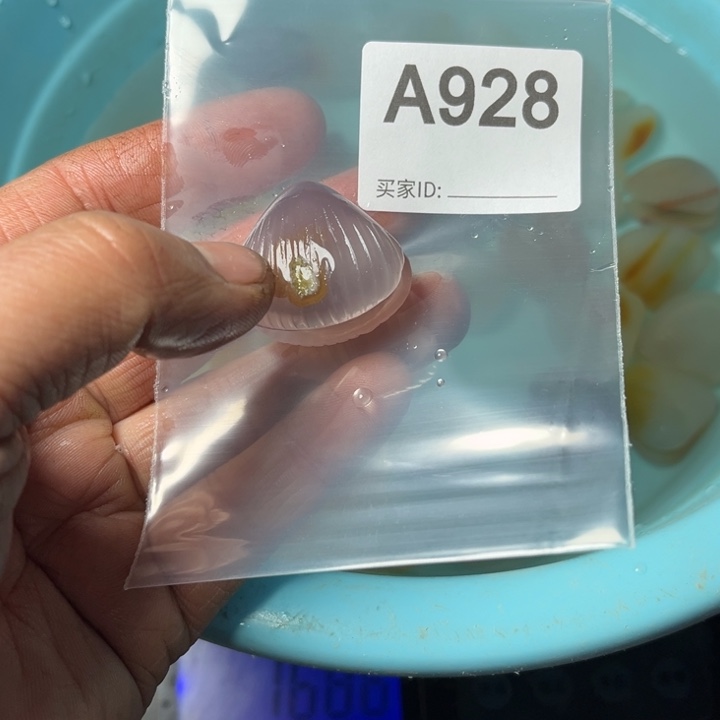 玛瑙/玉髓珠宝奇石未镶嵌