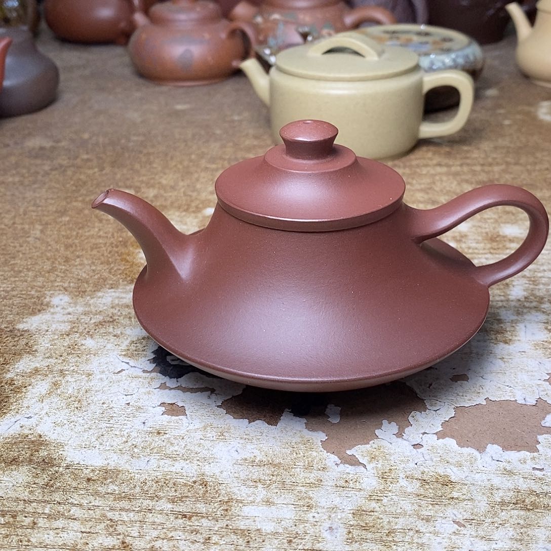 紫砂茶壶紫砂艺术