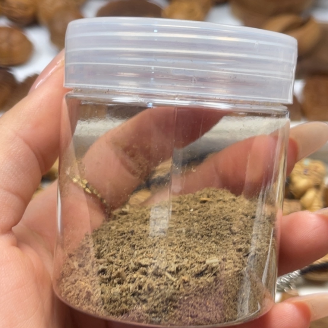 晨****檀香木水沉粉末老山檀香
