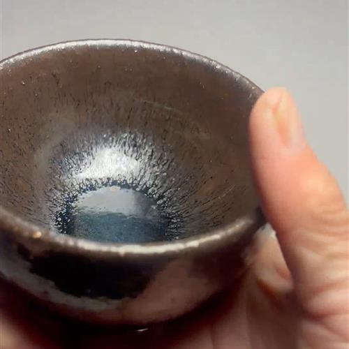 【闪购商品】茶盏-110............