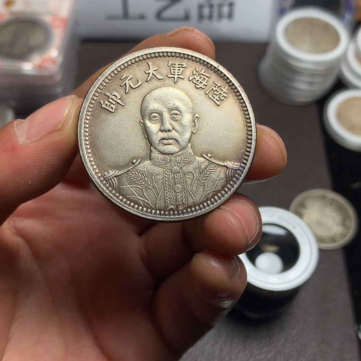 泉藏臻选    闪购链接  一图一物    复古手工艺品摆件
