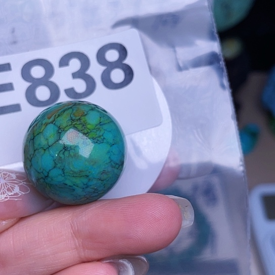 珠珠、老型、三通、墩子空竹配件（直播间选货） 