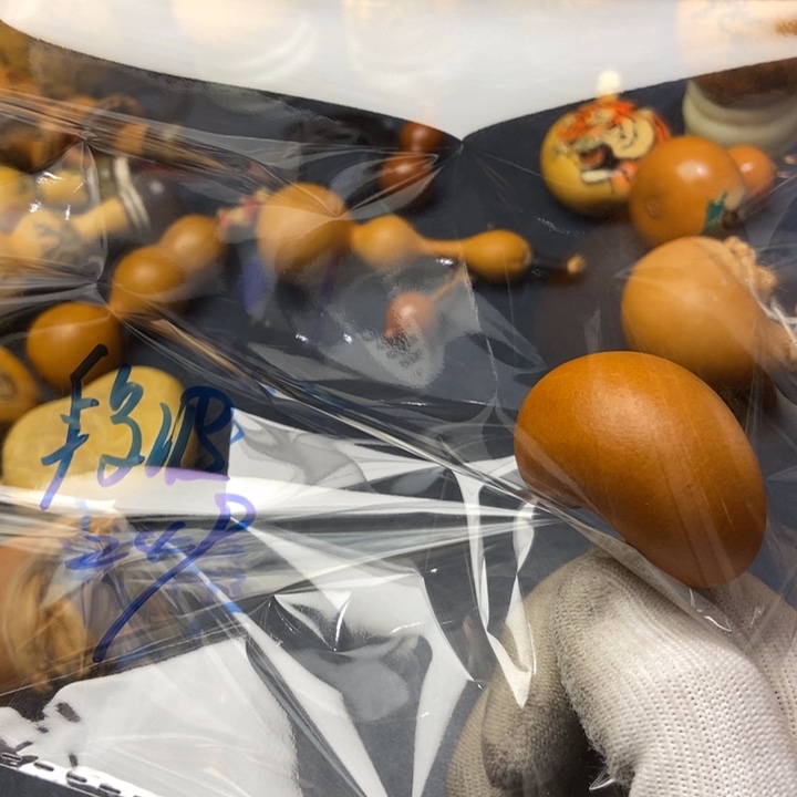 段***波有机玻璃精品品牌设计理念