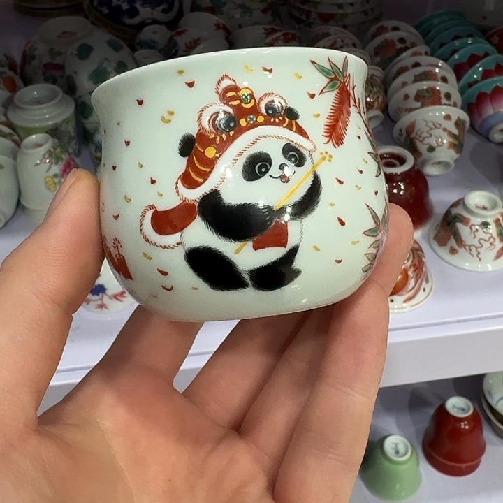陶瓷艺术品收藏陶瓷