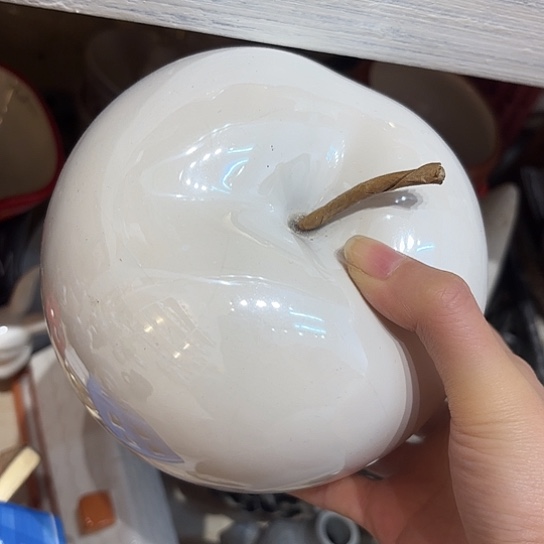 摆件外贸尾单微瑕，介意慎拍