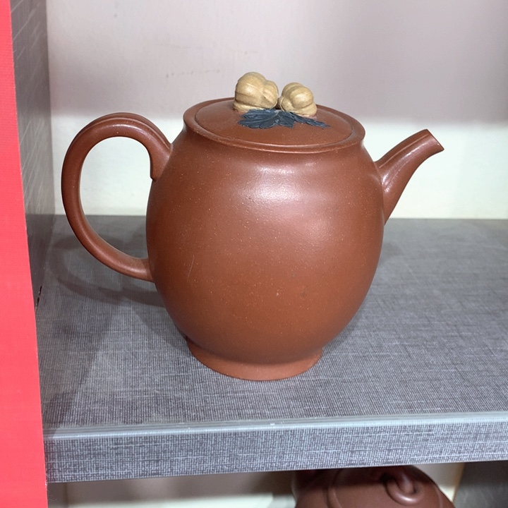 紫砂茶壶初八发货1193