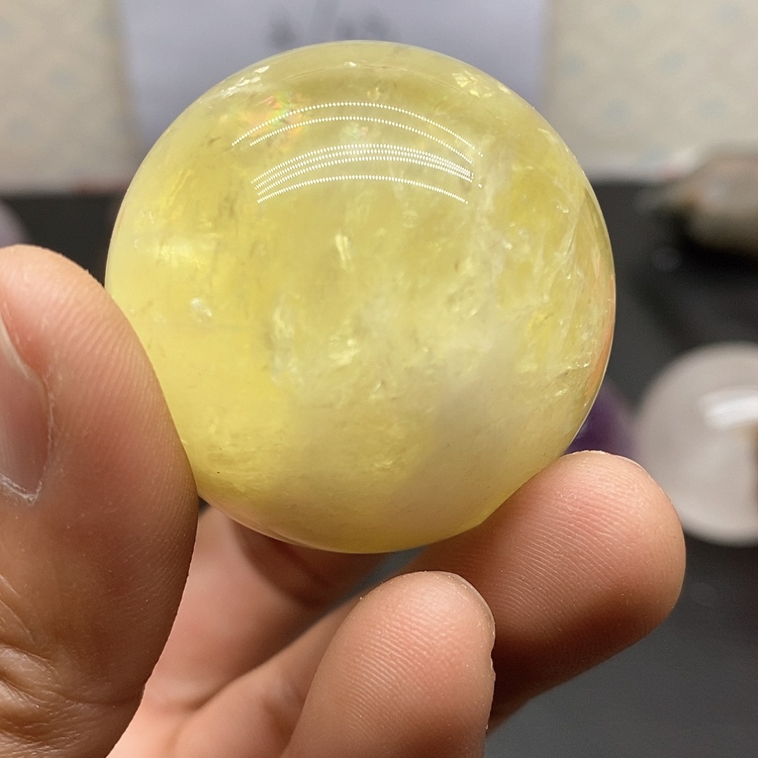 水晶138未镶嵌水晶石