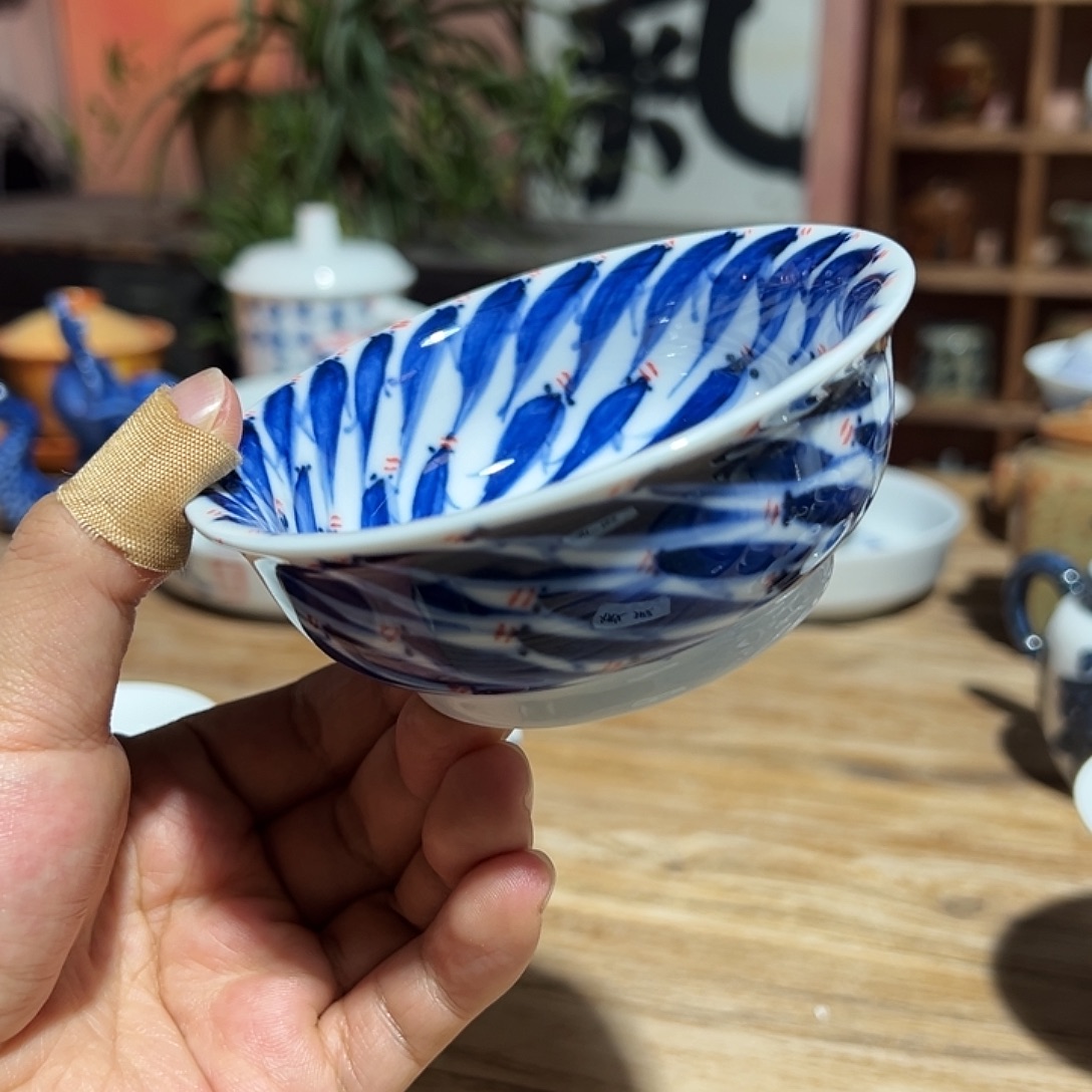 陶瓷艺术作品欣赏