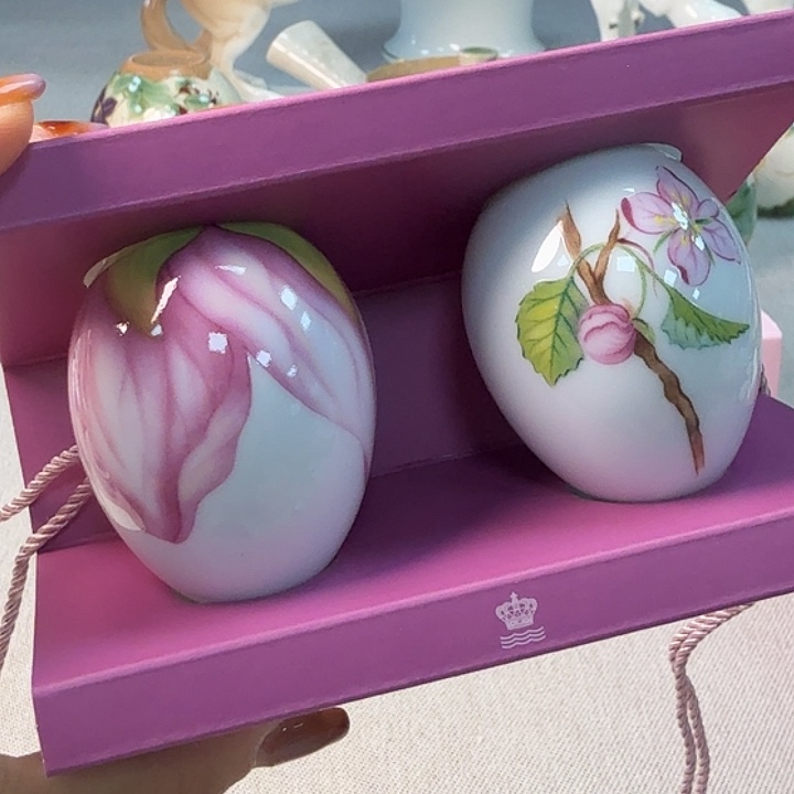 怡诺精选瓷器好物