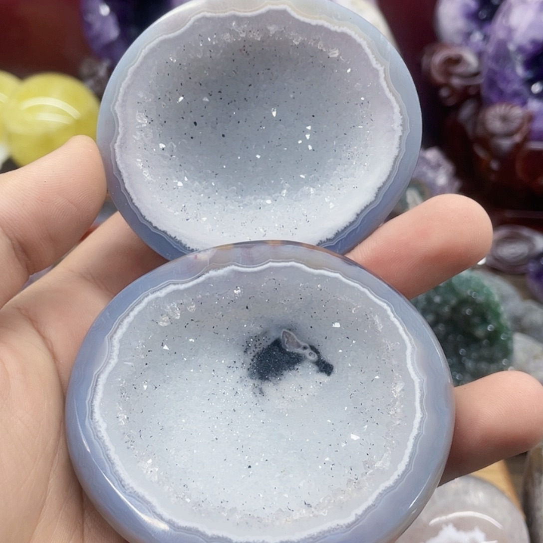 未镶嵌大型摆件（非配饰）紫晶