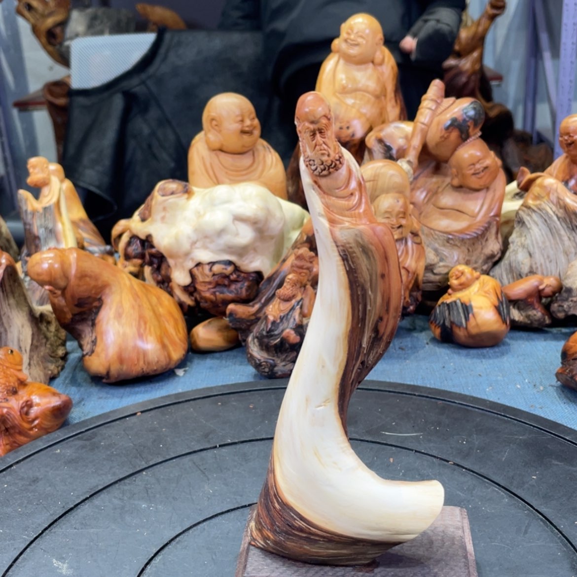 【闪购商品】柏木（崖柏）其他