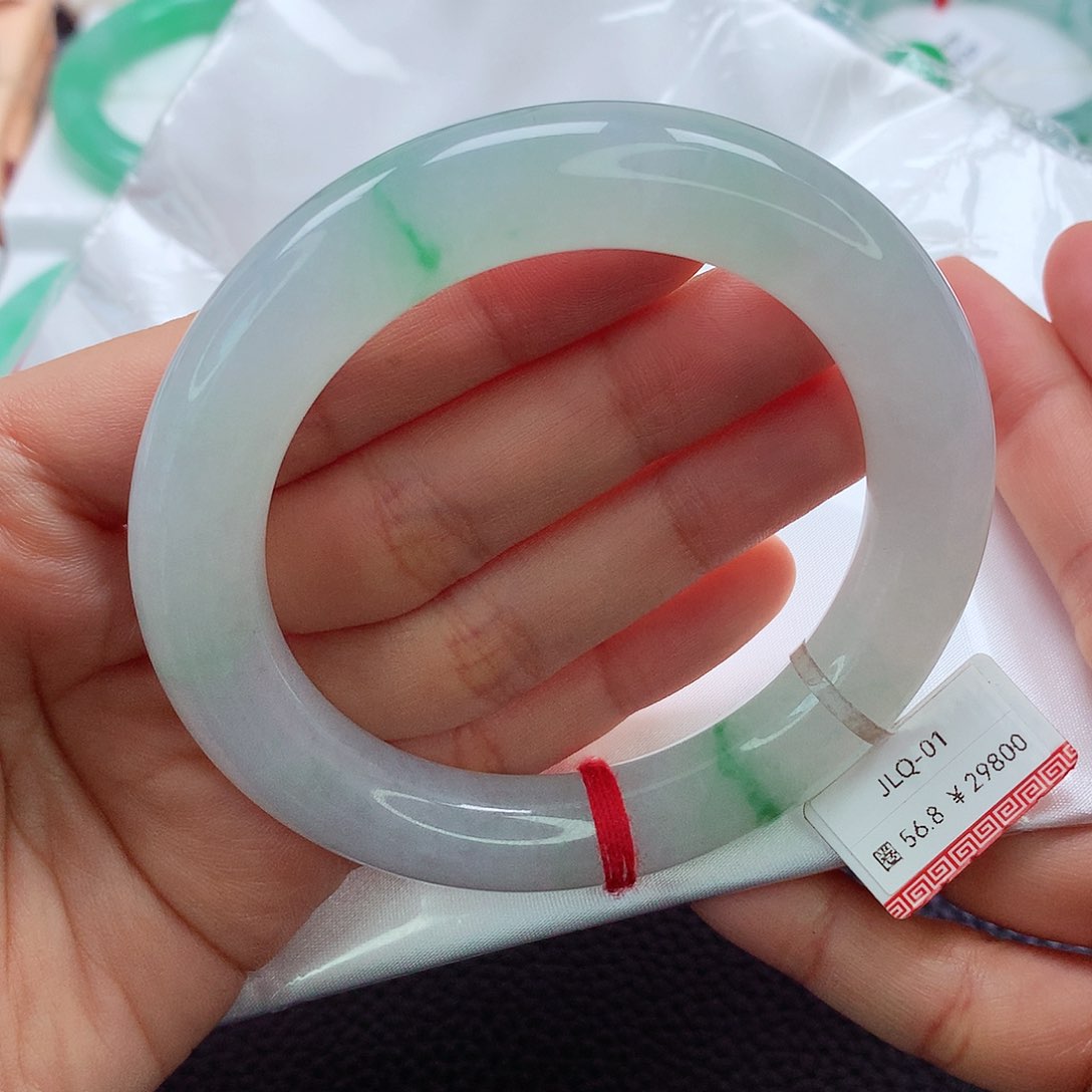 来*天然翡翠天然翡翠