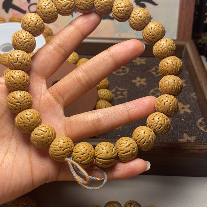 ****丶吊坠桃核16手持123