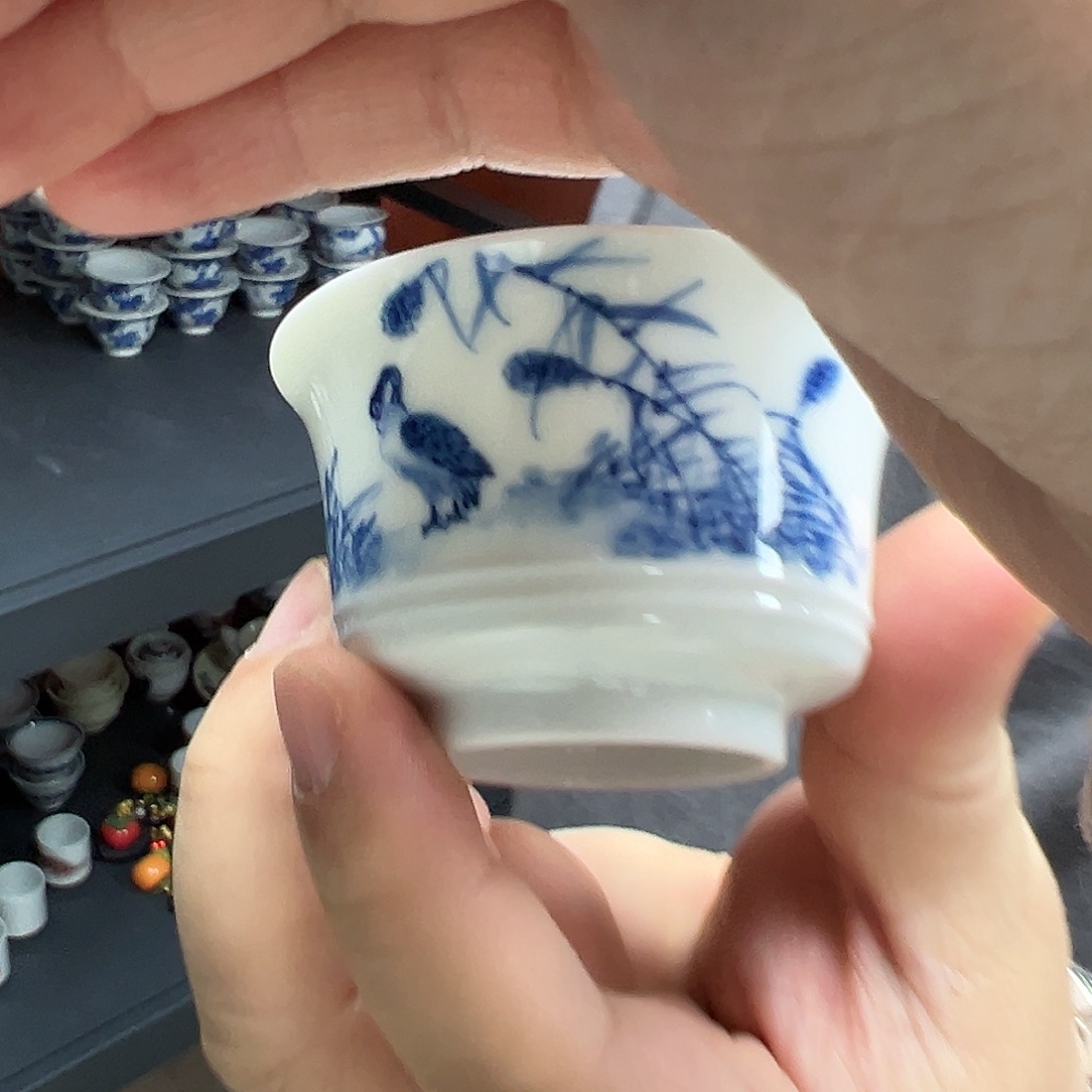 【闪购商品】七*。陶瓷艺术陶瓷艺术微瑕