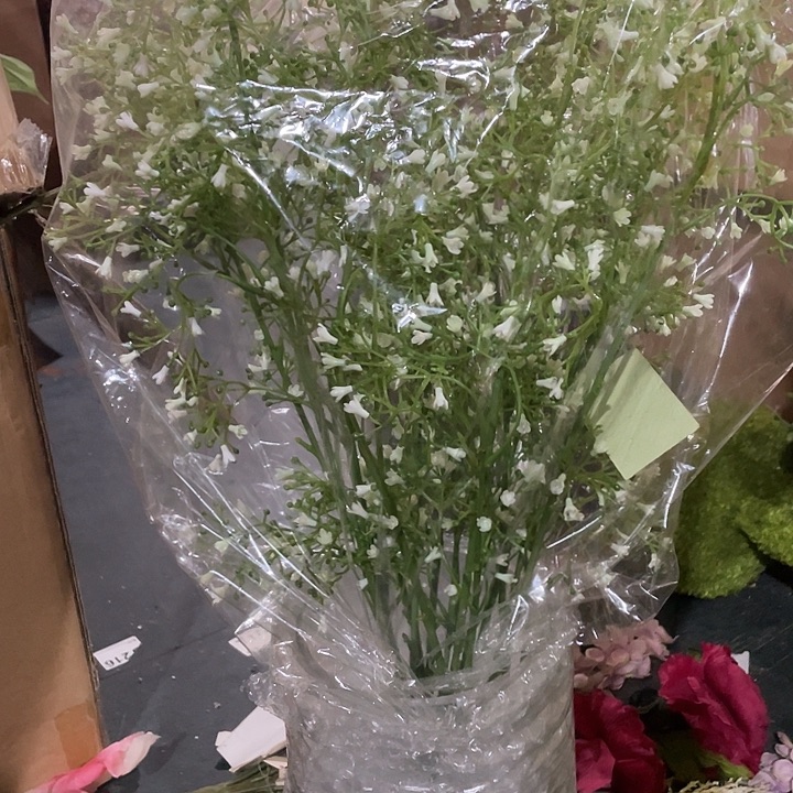 陶瓷花瓶部分（微瑕）
