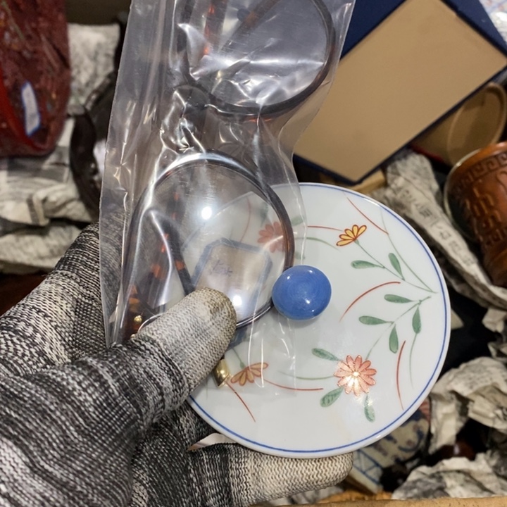 紫砂陶瓷艺术陶瓷艺术