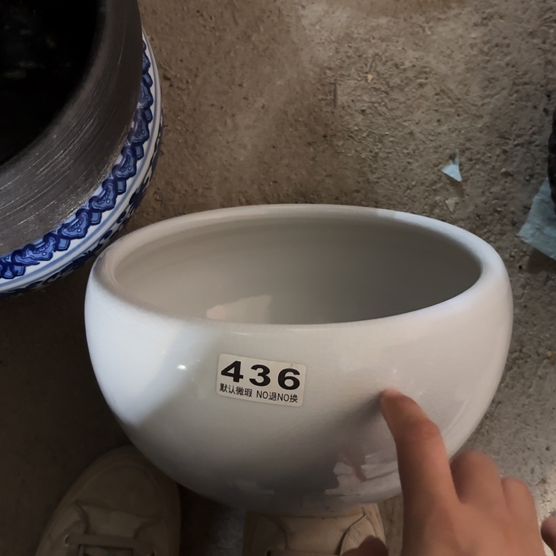 缸23瑕疵陶瓷436瑕疵陶瓷